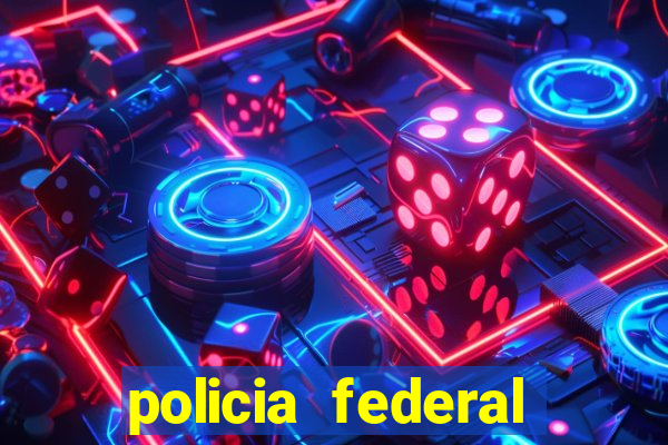 policia federal investiga flamengo